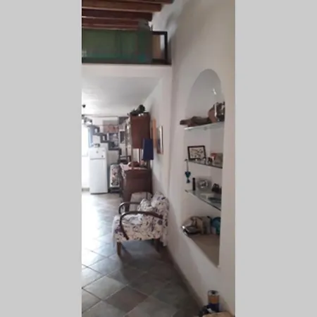 Holiday home La Casa Di Anna Scicli